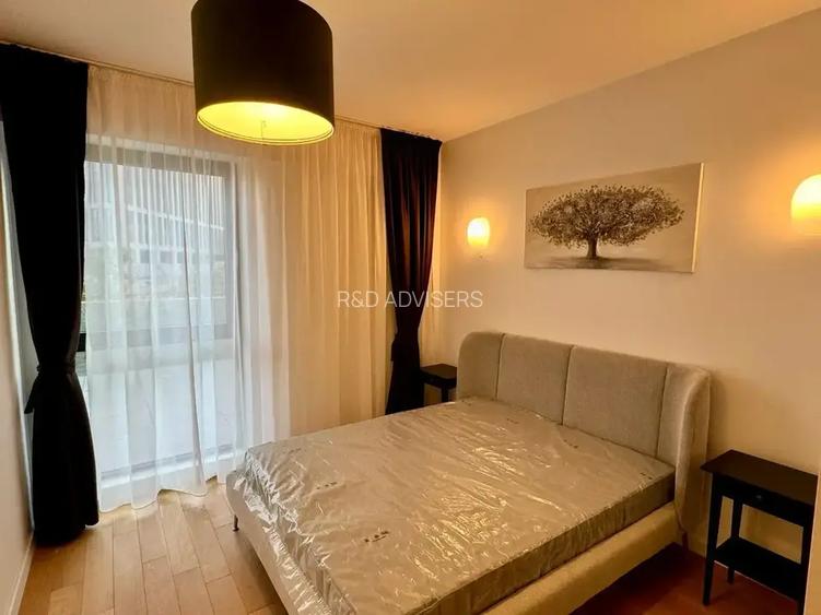Apartament 2 Camere Lux Complex Nou One Timpuri Noi Parcare Inclusa - 8