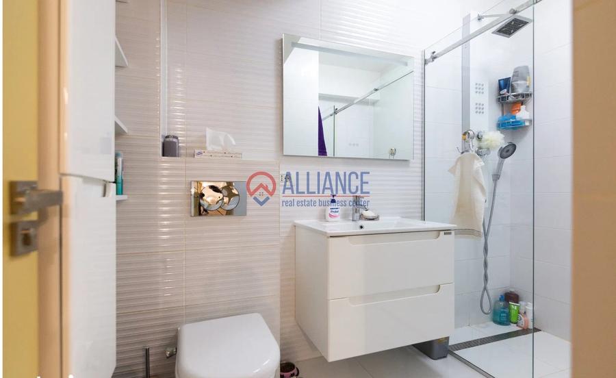 Mamaia/Statiune-Apartament 2 camere mobilat-utilat de actualitate