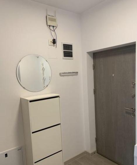 Apartament cu 2 camere in zona Pacii cu centrala Proprie Rotar Park 2