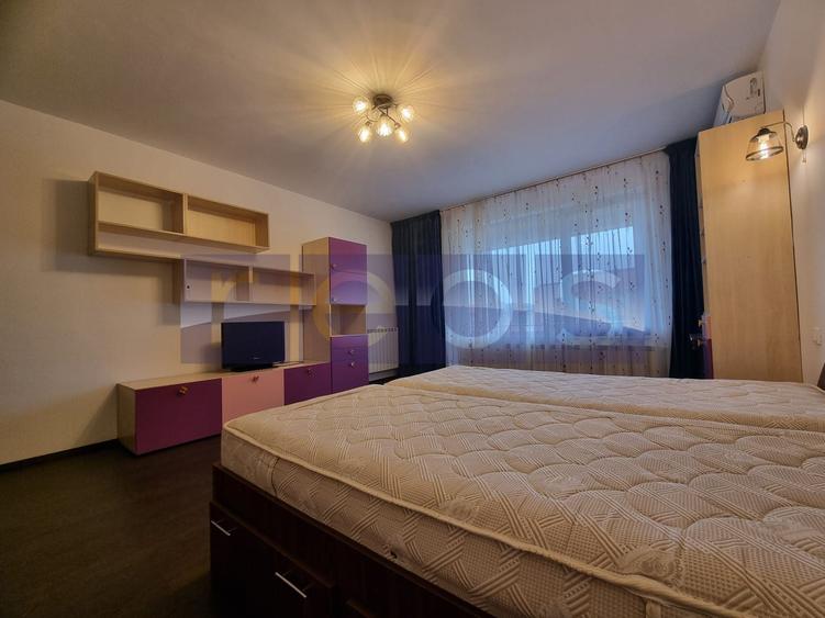 INCHIRIERE CASA 5 CAMERE | ZONA PIPERA