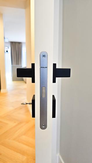 2 Camere | Fațadă ventilată | Finisaje Lux | Avans 5% | ALTO HOME