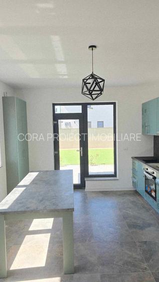 Casa nouă de închiriat, cartier Grigorescu-CV0516 - 8