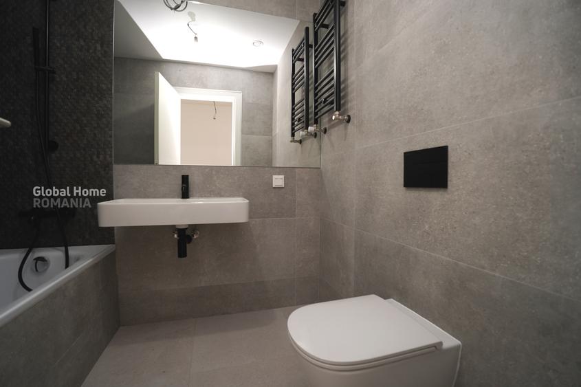 Apartament 3 CAMERE -Floreasca || TERASA 16 MP || Mall Promenada