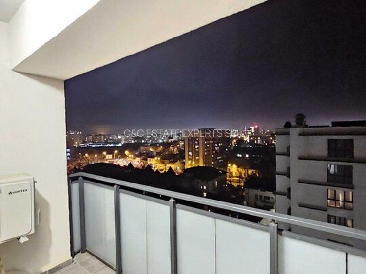 ISG Residence - 3 Camere Premium cu loc de parcare si doua bai - 25