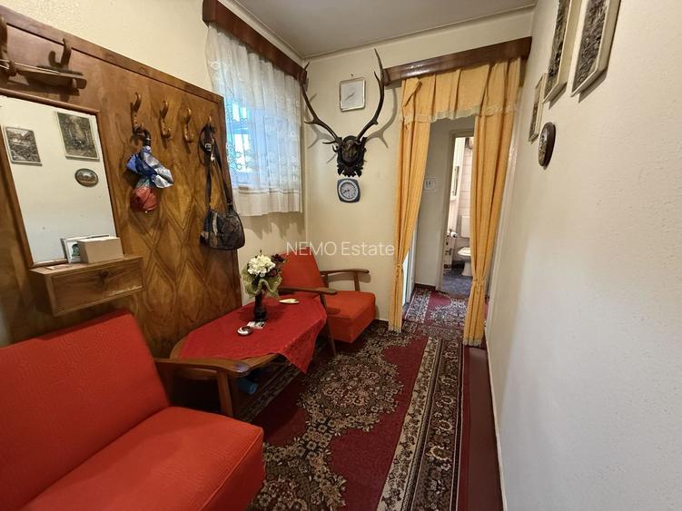 APARTAMENT 3 CAMERE ULTRACENTRAL LICEUL HURMUZACHI - 5