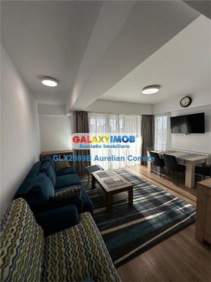 Inchiriere apartament 4 camere Bulevardul Unirii