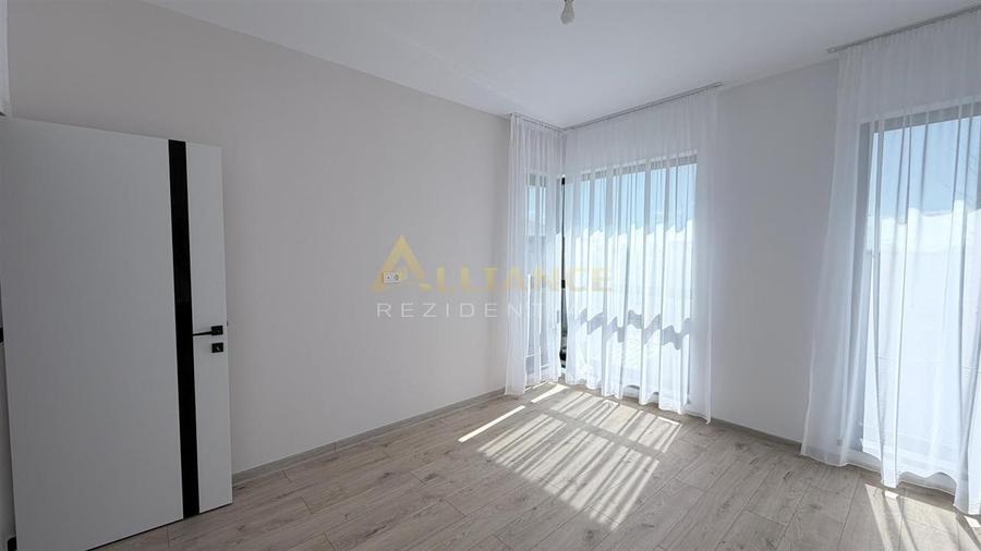 Casa Individuala - 3 camere - 2 bai - 375mp teren