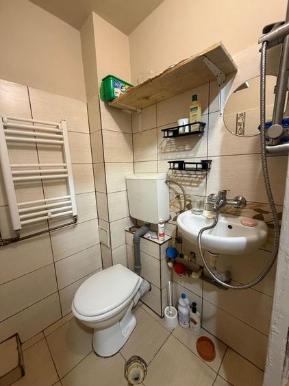 Garsoniera - Complex -  Str. Miorita