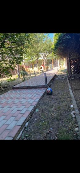 Vila Agigea - 2500 euro/luna, termen lung (Cod E2+E7)