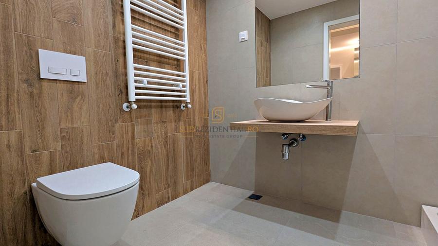 Apartament 3 camere, decomandat, bloc nou, Bd. Metalurgiei, Sector 4