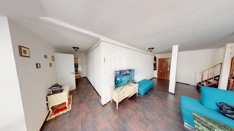 Apartament de vanzare in Sibiu, 2 camere, 128 mp. , - Zona Tilisca