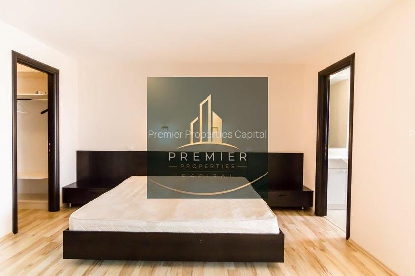 Penthouse de vanzare lux 252mpu si terasa 150 mp Herastrau/ Aviatiei - 8