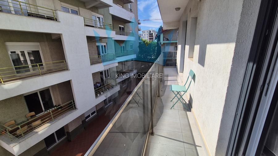Apartament 2 Camere Soseaua Nordului Bucuresti - 7