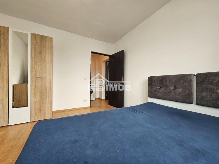 Apartament cu 2 camere – zona excelenta pentru familie