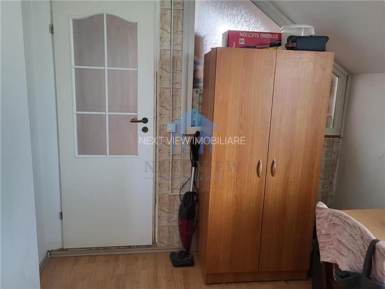 Apartament 2 camere, Intre Lacuri - 11