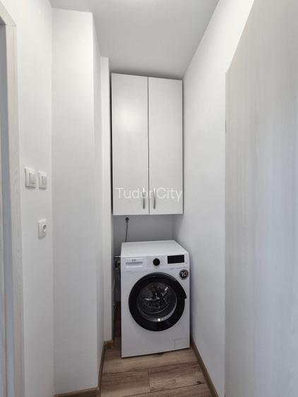 Prima închiriere, apartament 2 camere, centrală proprie, 13 Septembrie! - 11