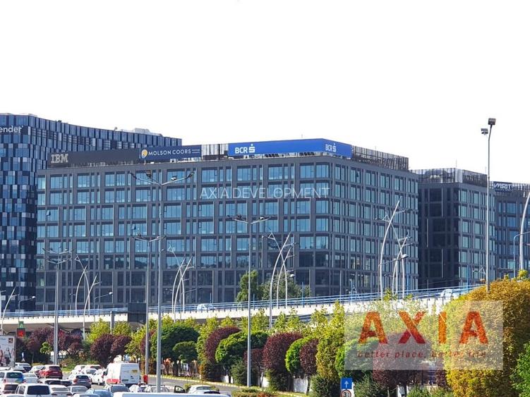 Inchiriere birouri premium The Bridge, Comision 0% - 6