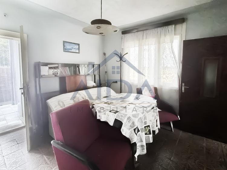 Casă individuală zona de Sud a Timisoarei - oportunitate excelentă de investiție