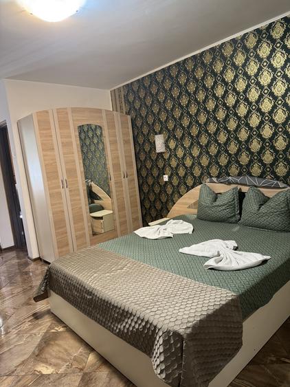 Garsoniera, semidecomandata, 36 mp, ac, balcon, metrou aproape, Drumul Taberei