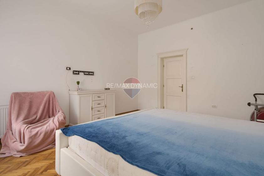 Vilă cu 4 camere de închiriat în zona Intim - 5