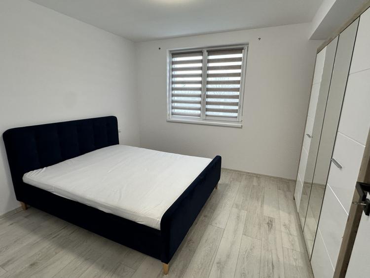 CASA NOUA I 100 mp I 3 CAMERE I 2 BAI I FINISATA I INCALZIRE IN PARDOSEALA I