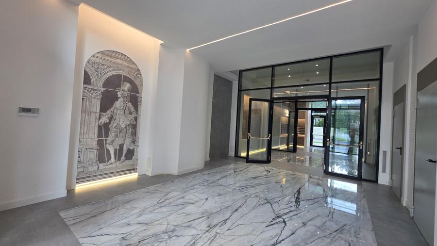 2 camere NUSCO CITY - Faza 2
