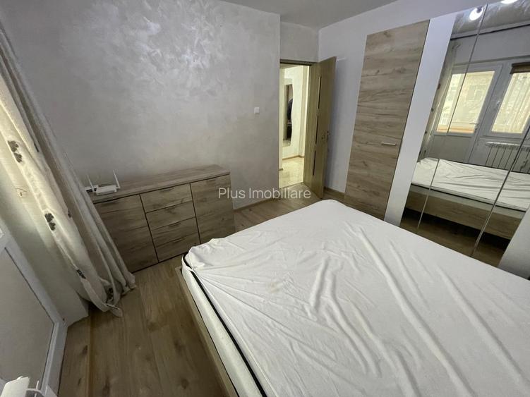 AP. 2 CAMERE, DECOMANDAT, MOBILAT SI UTILAT, ET.1, CANTA