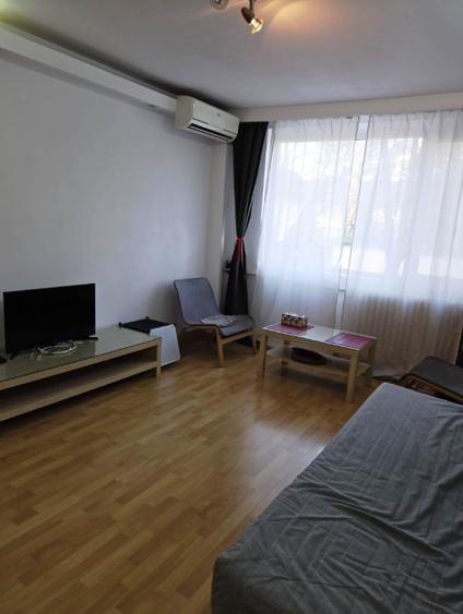 Valea Oltului - 3 minute Metrou Valea Ialomitei - Garsoniera 36 mp DECOMANDATA
