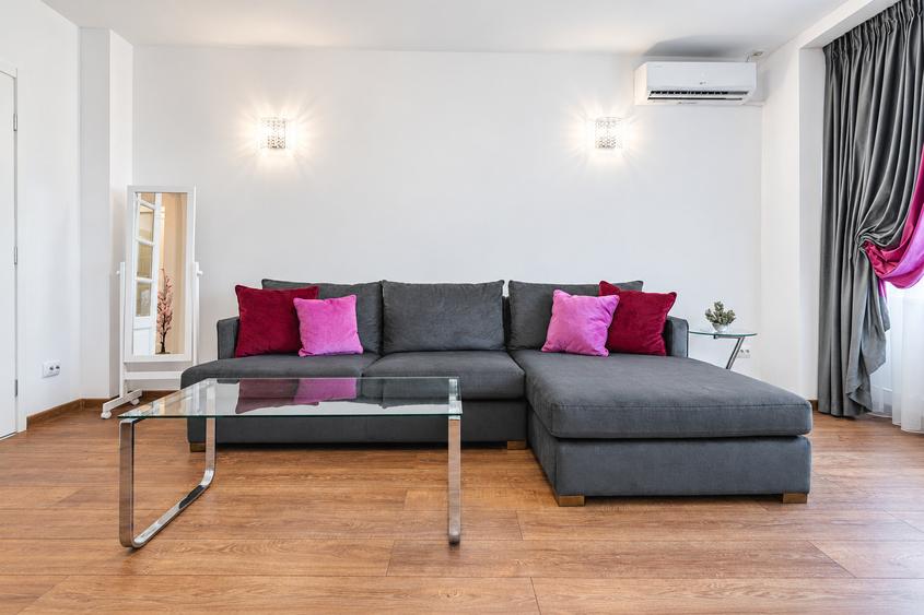 Apartament 3 Camere Metrou Stefan Cel Mare  | Dorobanti | Floreasca