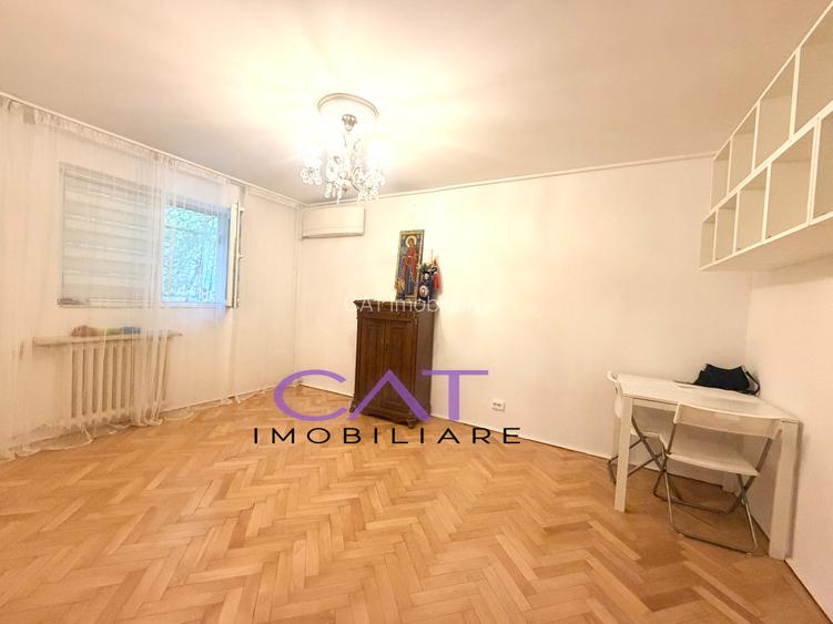 Apartament 2 camere de vânzare zona Dorobanti-Axinte Uricariul - 3