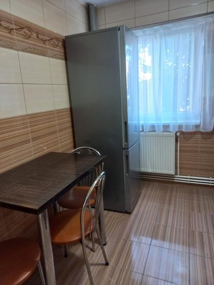 Apartament decomandat mobilat-utilat