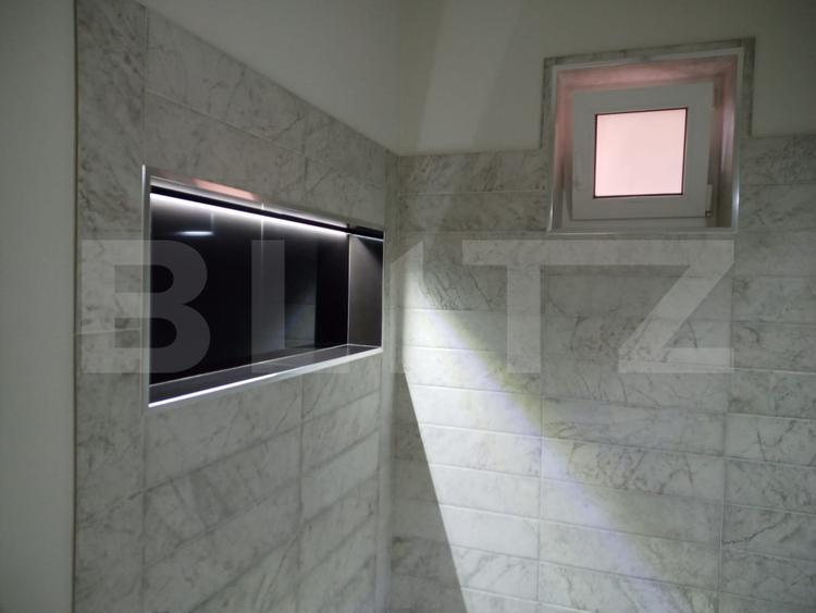 Apartament unicat, finisaje premium, zona Vivo
