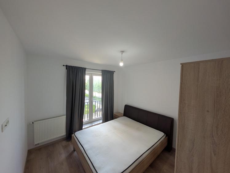 Proprietar – Vând Studio Premium 47 mp, etaj 1, Kasper, Parcare+boxa incluse