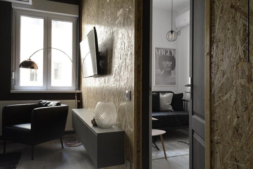 3 camere renovat | Calea Victoriei 25 | Etaj 5 | Ultracentral