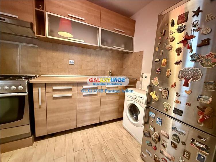 3 camere | Dorobanti | Decomandat | 7min. metrou | Negociabil - 16