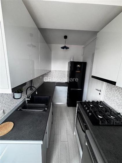 APARTAMENT 2 CAMERE PALLADY - 5