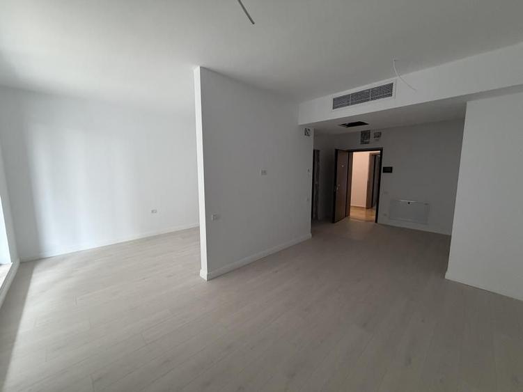 Studio MTM Pipera Lake | Pompe de Caldura | Bloc Finalizat