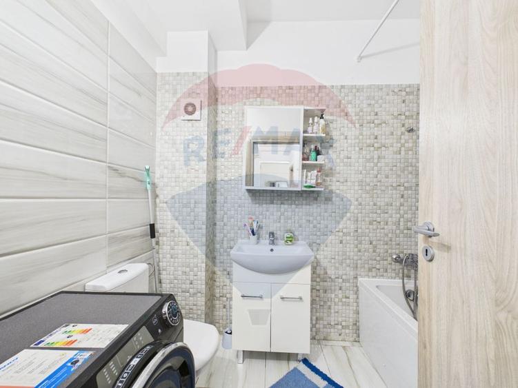 Apartament cu 2 camere de vânzare în zona Prelungirea Ghencea