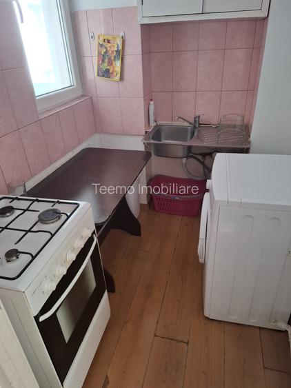 Apartament 2 camere, decomandat, 60 mp, ac, balcon, metrou aproape, Lujerului - 5