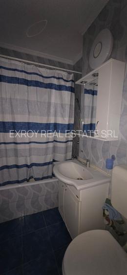 2 camere mobilate,Grivita,Lainici bloc reabilitat - 5