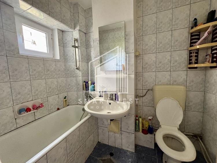 Apartament 3 camere | Etaj 3 | 65 mp | Zona Micro 16