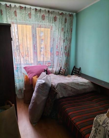 Apartament 3 camere zona Dacia