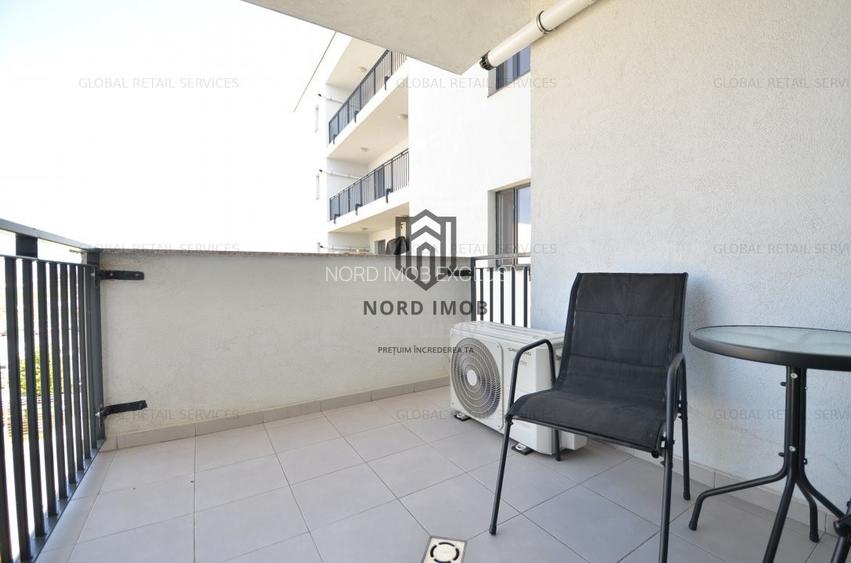 Apartament modern 3 camere Greenfield | 2 Bai | Parcare inclusa | Pet friendly - 20
