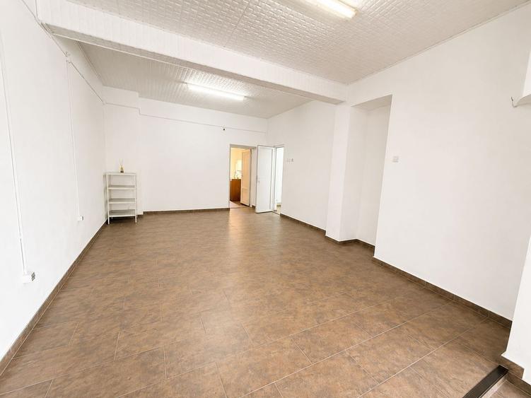 Fabric | Spațiu Comercial | 73 mp utili | Vad Comercial | Stradal | Tramvai