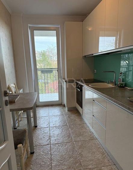 Apartament 2 camere, 57 mp, Piața Mihai Viteazul – zonă centrală.