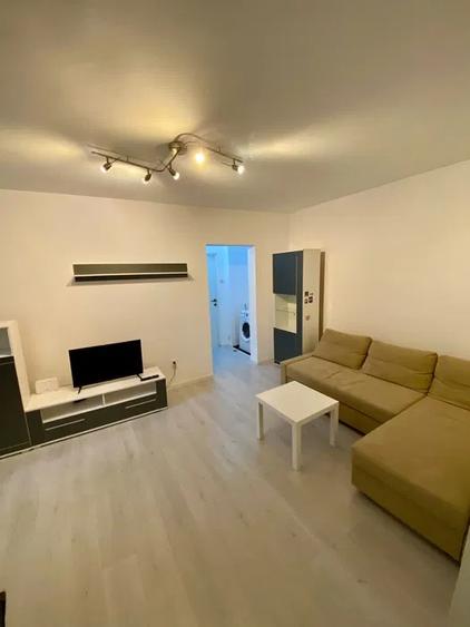 Apartament 2 Camere | 1 Mai | Parter | Bloc Reabilitat Termic |