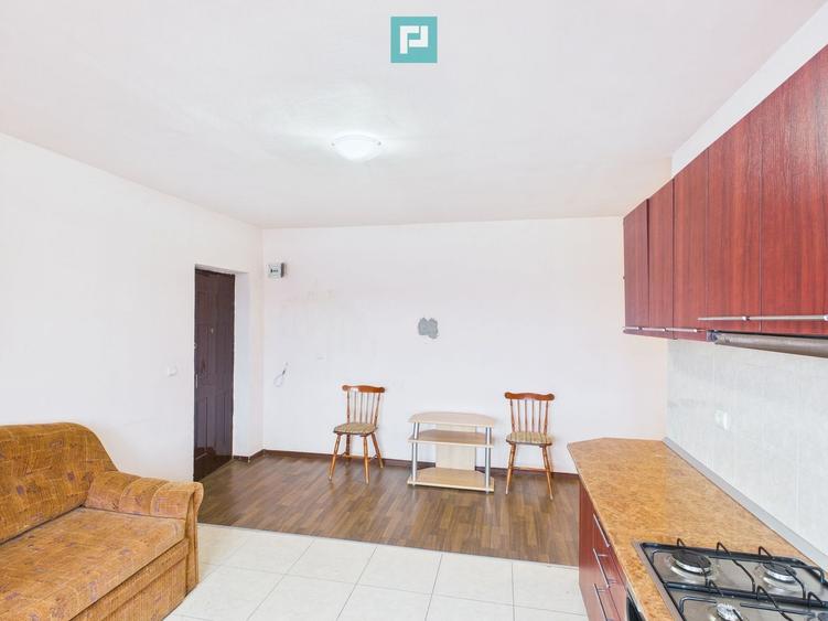 Apartament 3 camere – 56 mp – Parter – Beiuș