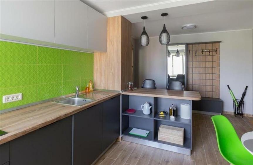 Apartament de lux in Piata Marasti