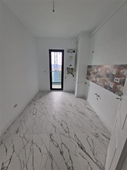 BLOC NOU! Ap. cu 2 camere decomandat Tatarasi 61 mp 114220euro+TVA