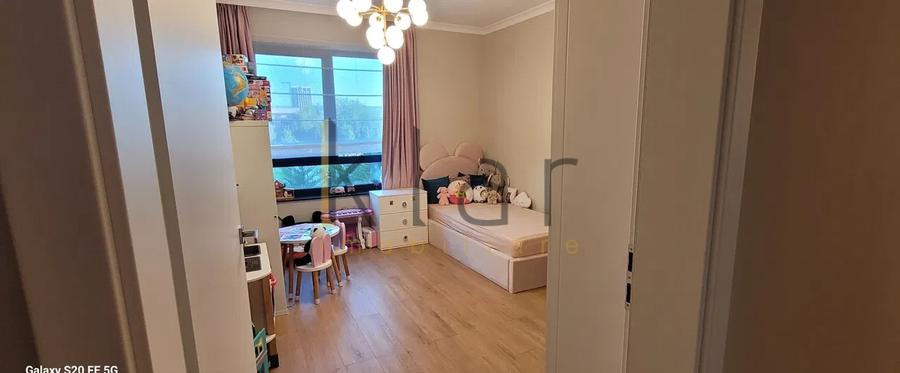 Apartament modern 3 camere 74mp, Semicentral, complex Liberty